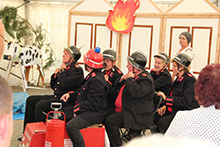 80 Jahre Freiwillige Feuerwehr Kliestow - Bild 8